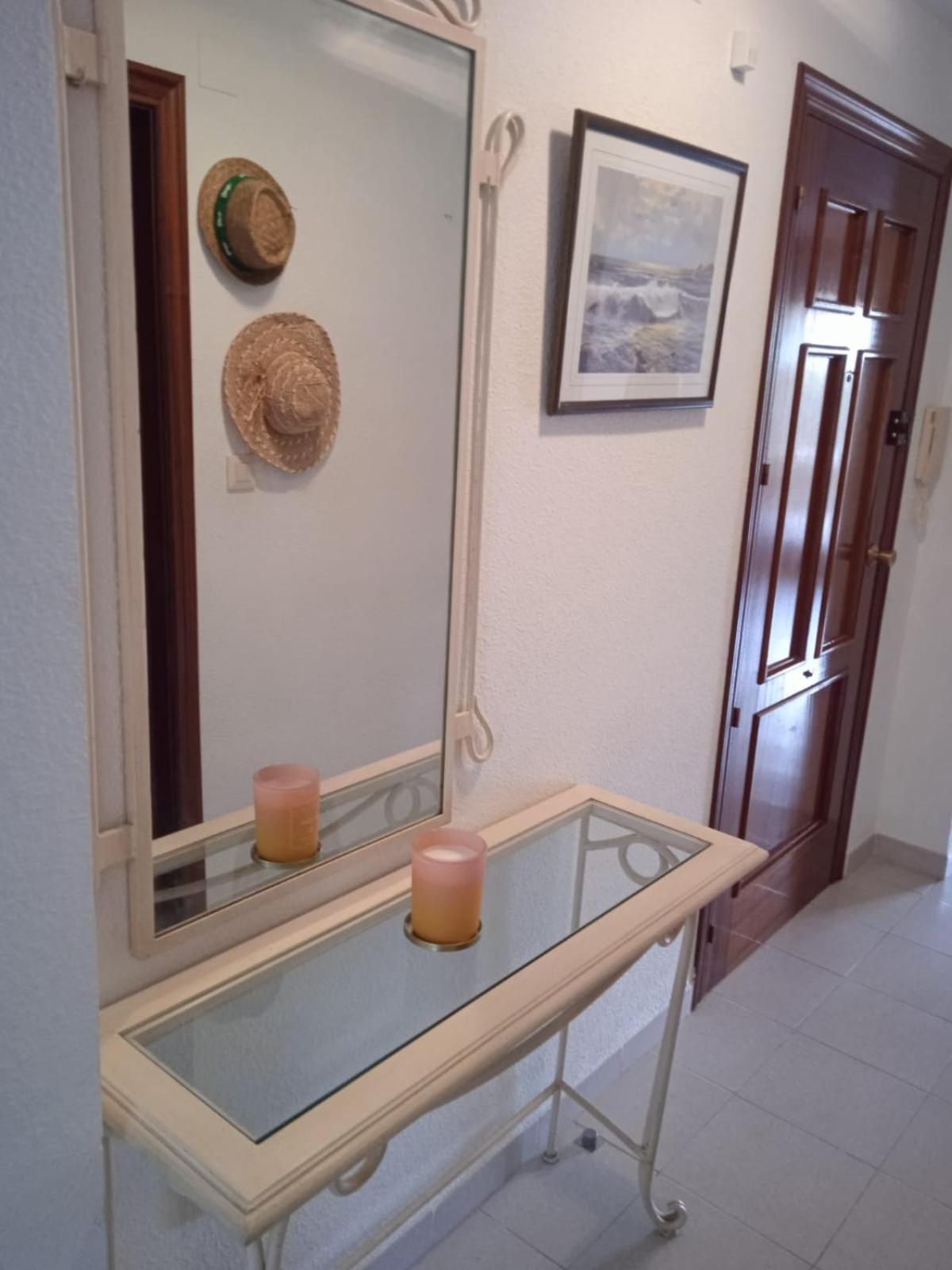 Apartamento En Calpe Exterior photo